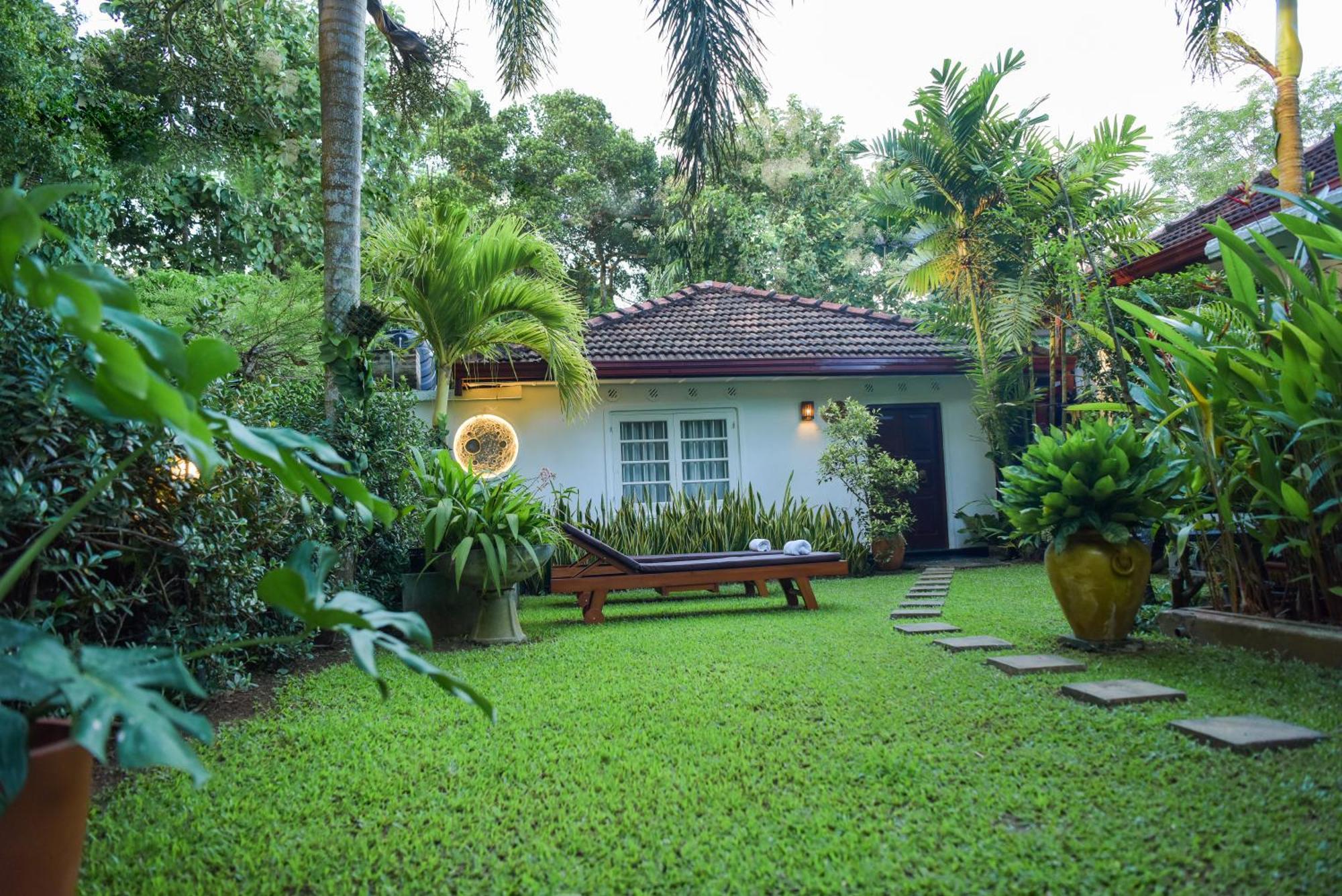Subhasha Summer House Talalla South Exterior foto